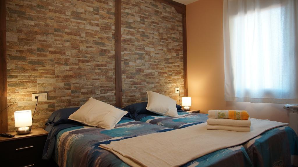 El Pajar De Neme Villa Trescasas Luaran gambar